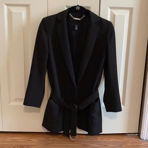 White House black market blazer 00